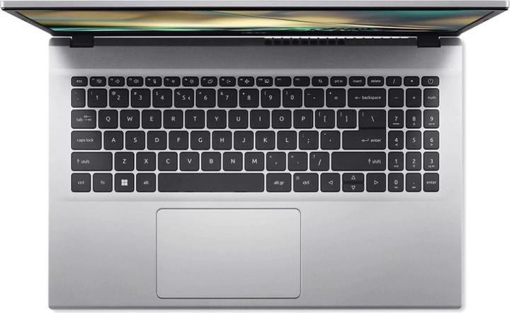 Productafbeelding Acer Aspire 3 (15.60", Intel Core i5-1235U, 16 GB, 512 GB, NL)