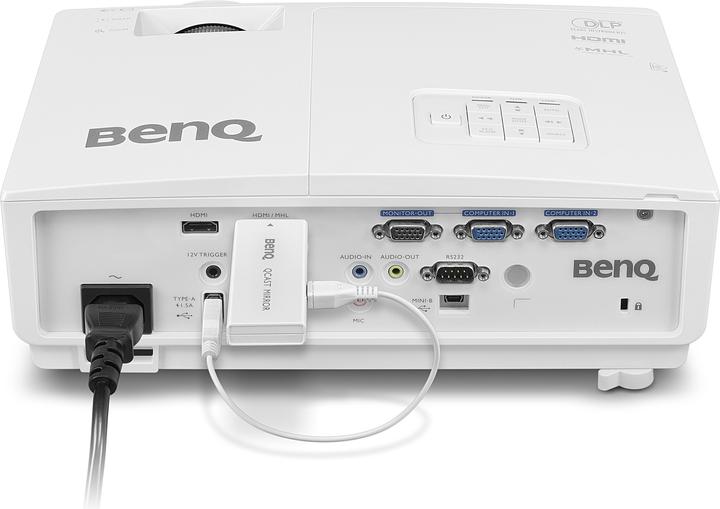 Immagine prodotto BenQ QP20 QCast Specchio QCast HDMI Wireless Dongle