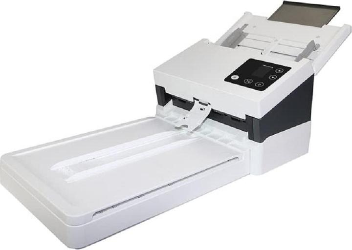 Avision Scanner de documents AD345GFWN (USB)