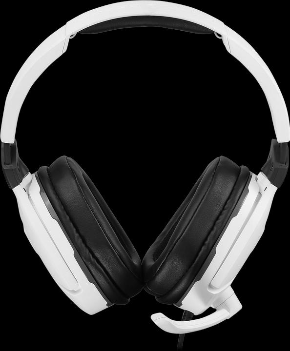 Actual product image Turtle Beach Recon 200 (Cable)