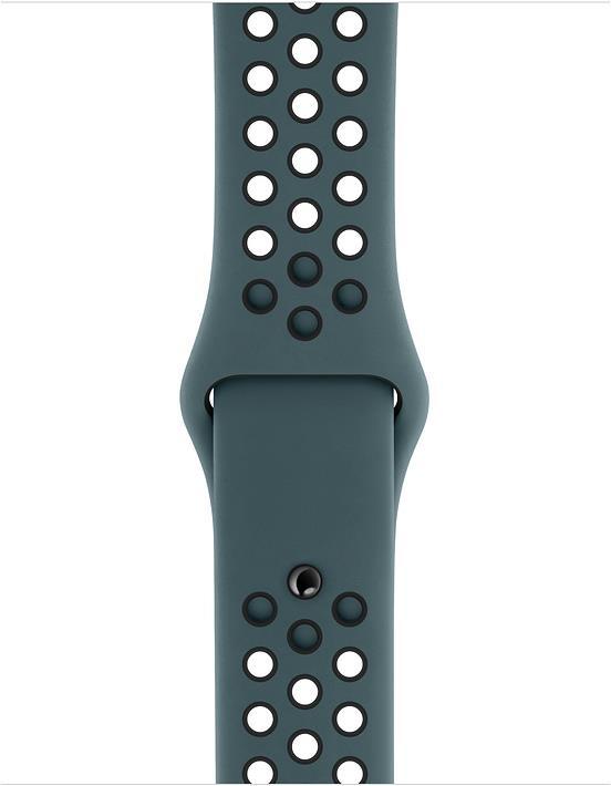 Immagine prodotto Apple Polsino sportivo Nike (40 mm, Fluoroelastomero)