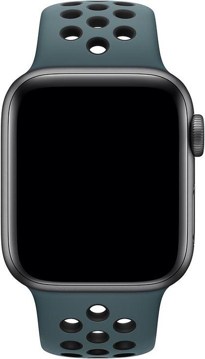 Immagine prodotto Apple Polsino sportivo Nike (40 mm, Fluoroelastomero)