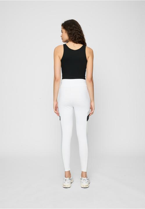 Actual product image Starter Ladies Highwaist Sports Leggings (M)