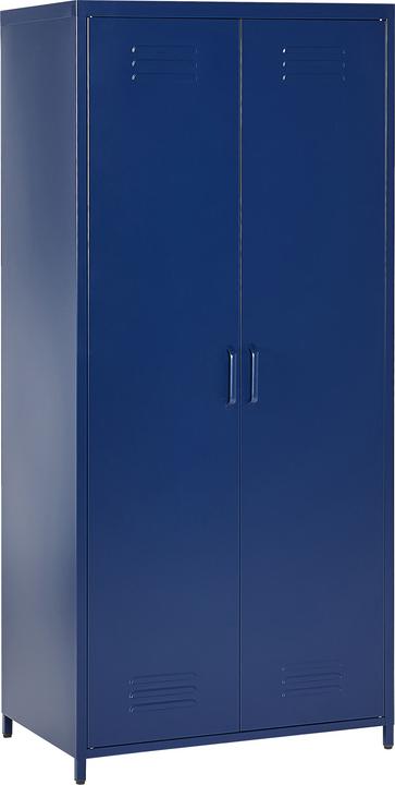 Image du produit Beliani Varna (76 x 50 x 171 cm)