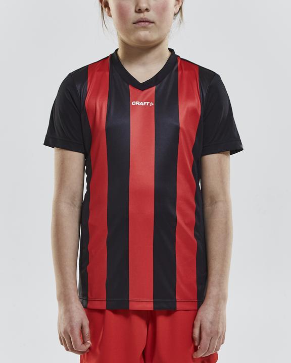 Actual product image Craft Progress Jersey Stripe Jr (158)