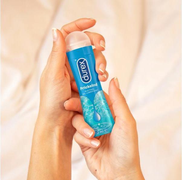 Actual product image Durex Play Tingling (50 ml)