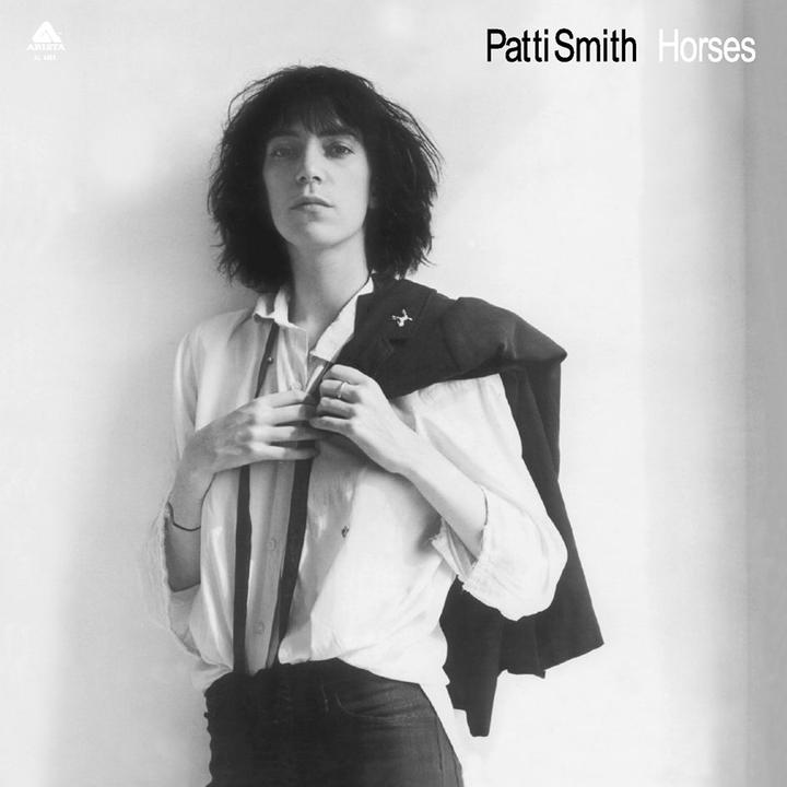 Immagine prodotto Speakers Corner Records SMITH PATTI - Cavalli (Patti Smith, Tom Verlaine, Allen Lanier, Richard Sohl, Lenny Kaye, Jay Dee Daugherty, 1975)