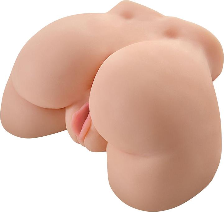 Produktbild Pipedream Vibrating Ass