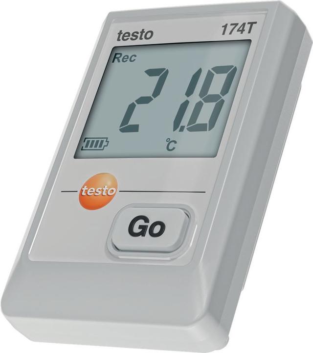 Rapporto di prova, Montaggio a parete, Cavo di trasferimento dati USB 2.0, Batteria (2 x CR 2032 al litio 155050.1400)
