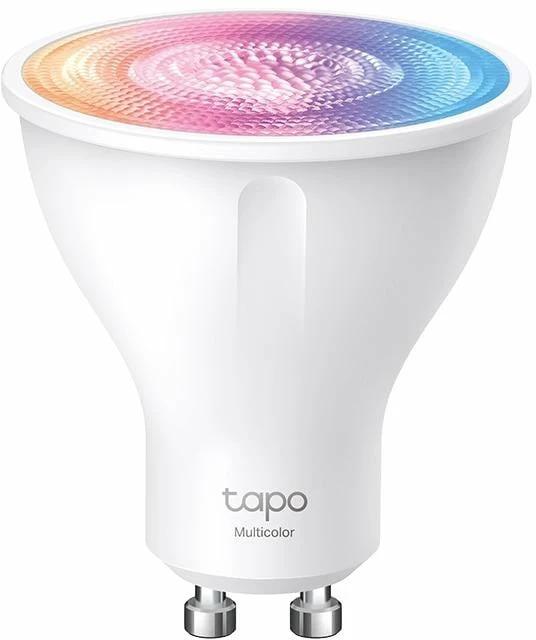 Actual product image TP-Link Tapo L630 (4-pack) (GU10, 3.70 W, 350 lm, 4 x, E)