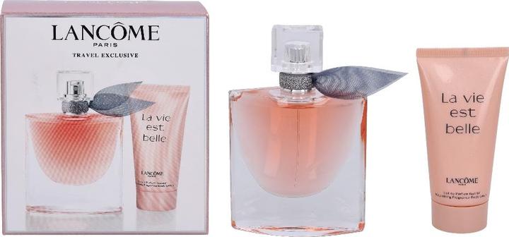 Produktbild Lancôme La Vie Est Belle 50ml (Eau de Parfum, 50 ml)