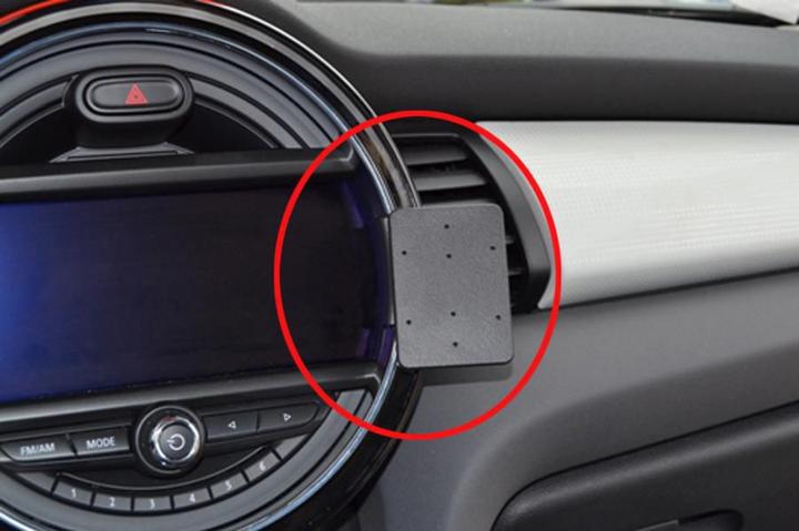 Immagine prodotto Brodit Autohalterung Mini Cooper