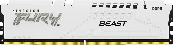 Produktbild Kingston D5 32GB 5200-36 Beast EXPO wh K2 KFY AMD EXPO (2 x 16GB, 5200 MHz, DDR5-RAM, DIMM)