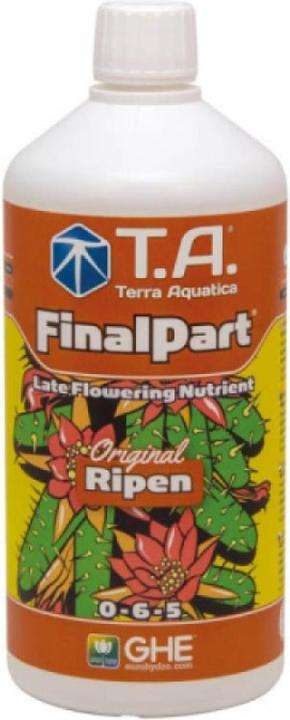 Immagine prodotto Terra Aquatica GHE Ripen (0.99 kg, 1 l)