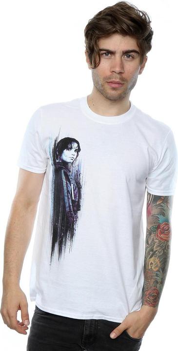 Produktbild Star Wars Rogue One Jyn Brushed TShirt (XL)