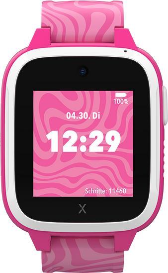 Actual product image Xplora XGO3 Nano SIM 2nd Gen. incl. Connect (Germany) (4G)