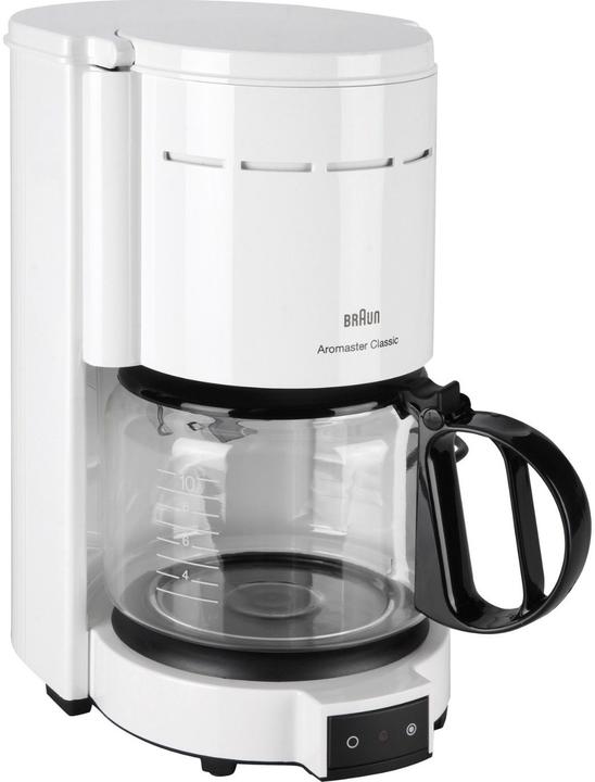 Image du produit Braun Kf47/1 (Fiche CH)