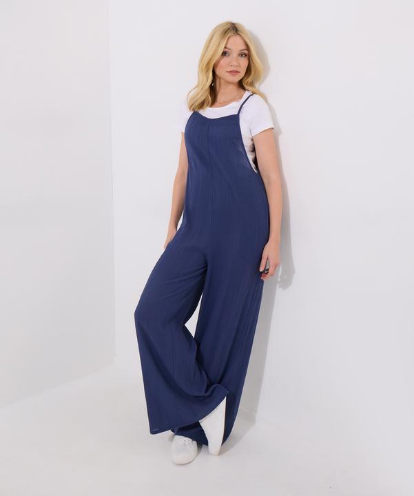 Produktbild Joe Browns Essential Crinkle Strappy Jumpsuit (42)