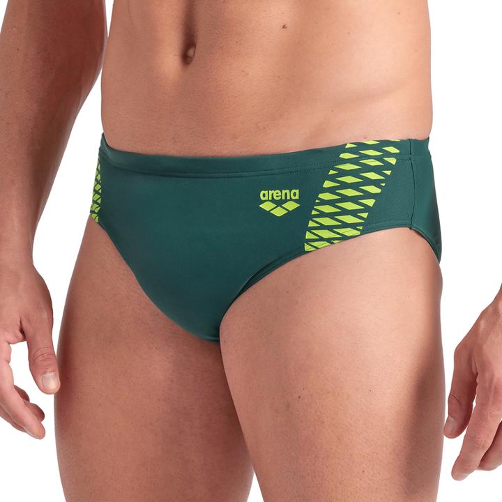 artic lime, Mangrovia