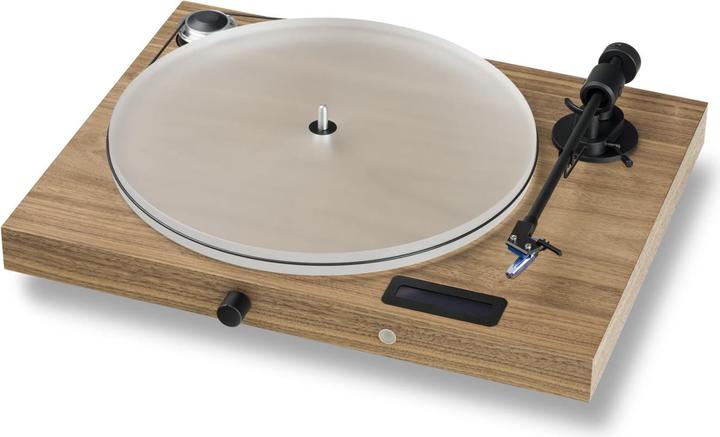 Produktbild Pro-Ject Jukebox S2 (Manuell)