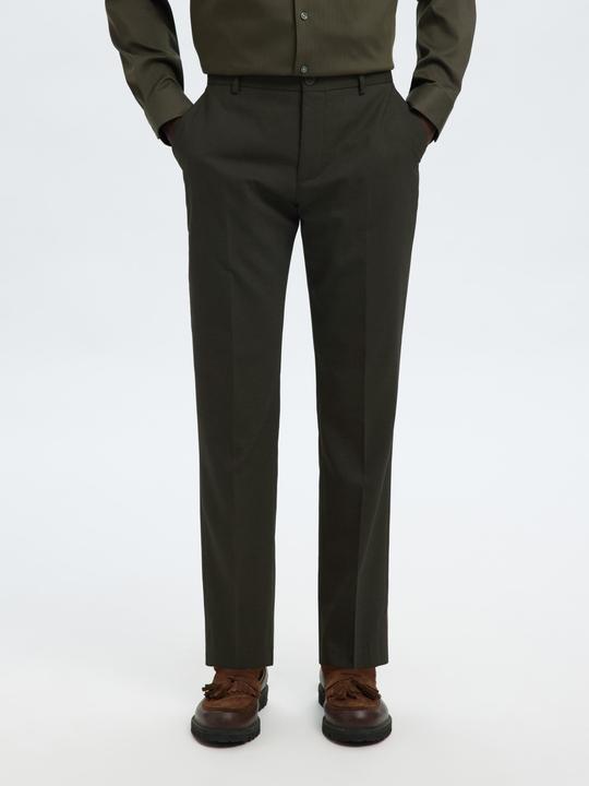 Actual product image Selected Homme Woven trousers (48)