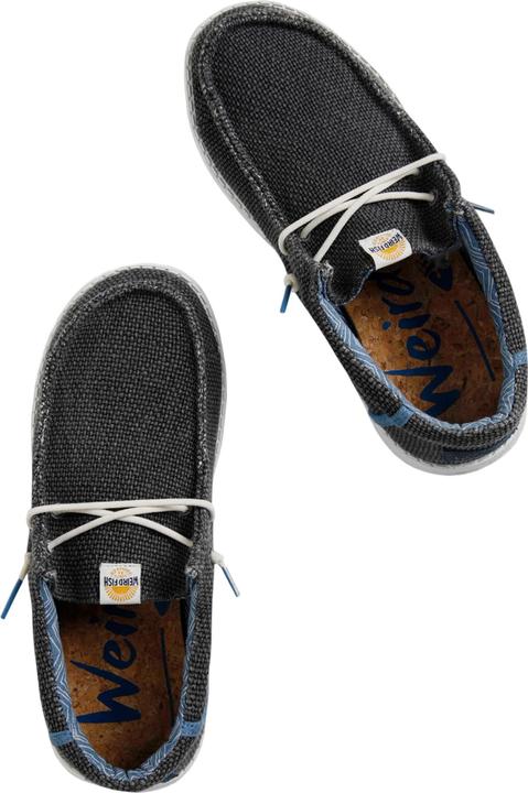 Immagine prodotto Weird Fish Danio Scarpe Tela Uomo (42)