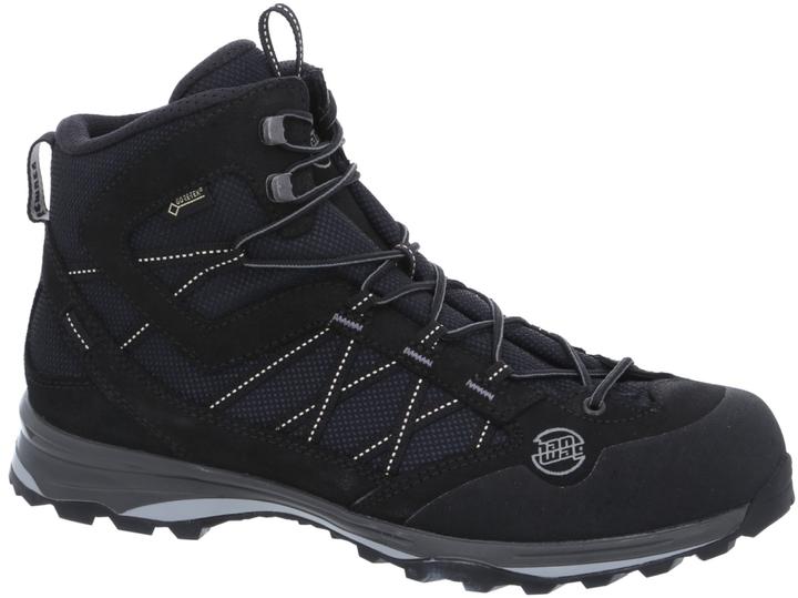 Actual product image Hanwag Belorado II Mid Bunion GTX Shoes (46)