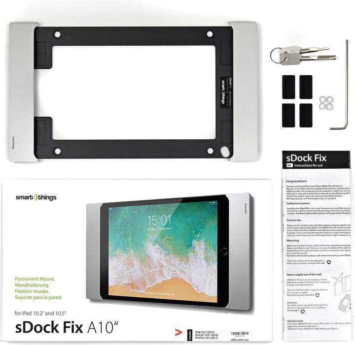 Immagine prodotto smart things s33 sDock Fix A11