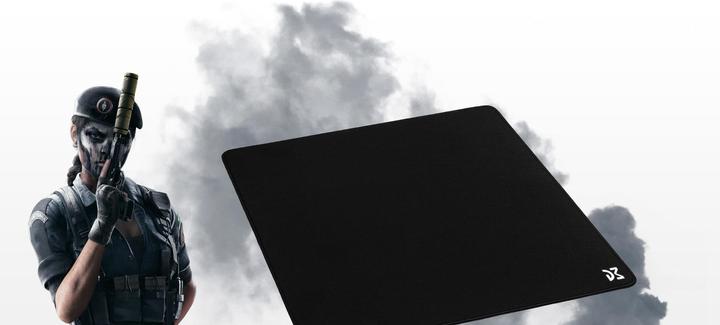 Actual product image Dream Machines DM Mouse Pad - L (M)