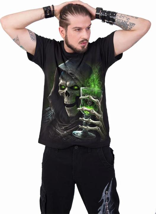 Immagine prodotto Spiral The Green Fairy Maglietta Adulto Unisex (S)
