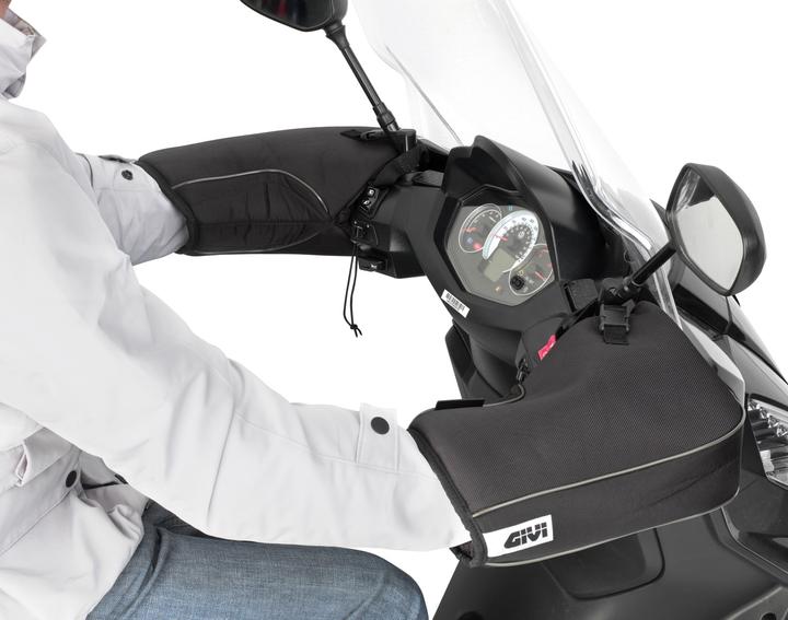 Produktbild Givi Handwärmer TM418