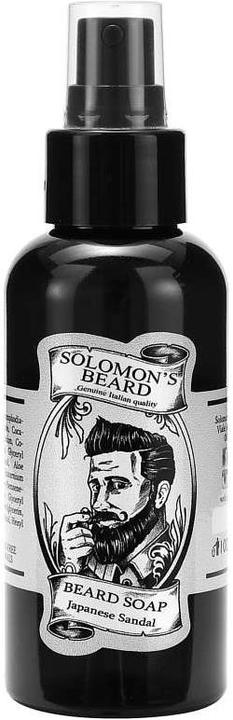 Solomon's Beard Japanese sandal (100 ml)