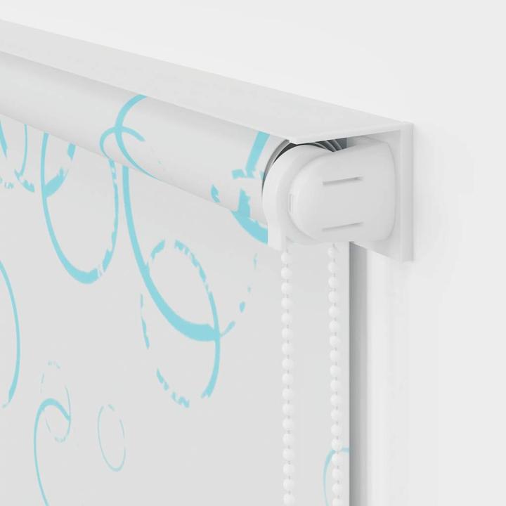 Actual product image VidaXL Nemanja (120 x 240 cm)