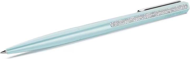 Produktbild Swarovski Crystal Shimmer Kugelschreiber Blau (Blau/türkis)