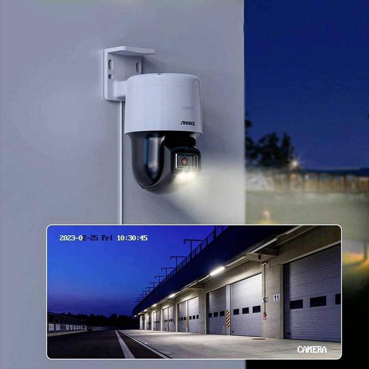 Produktbild Annke I81EM Security Camera (3072 x 1728 Pixels)