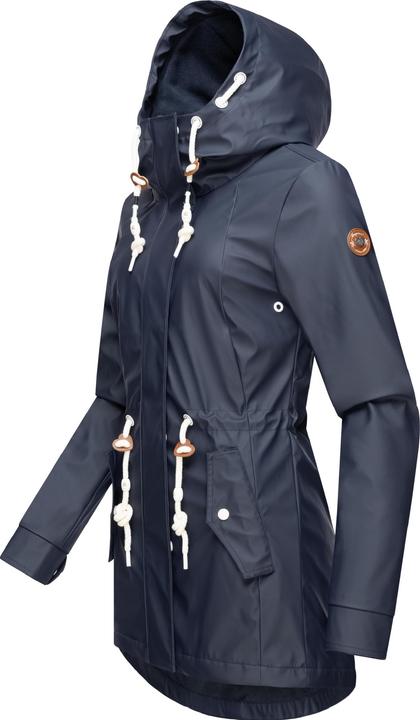 Produktbild Ragwear Monadis Rainy Intl. (XS)