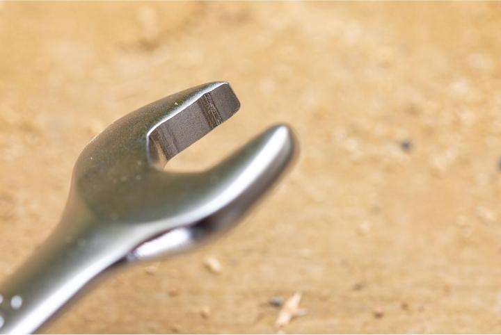 Immagine prodotto Stanley Chiave a cricchetto, reversibile, 13 mm (13 mm)