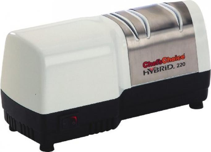 Actual product image Chef's Choice Ec220
