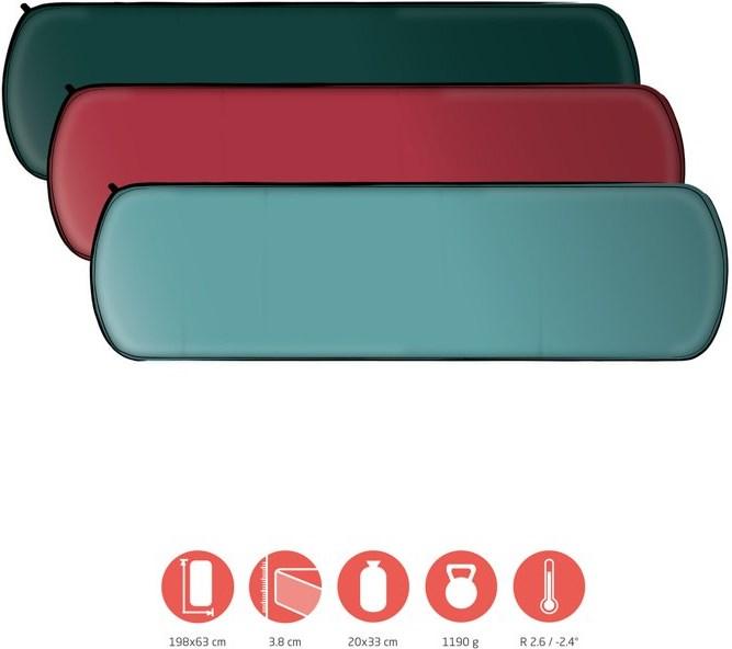 Productafbeelding Grand Canyon Hattan 3,8