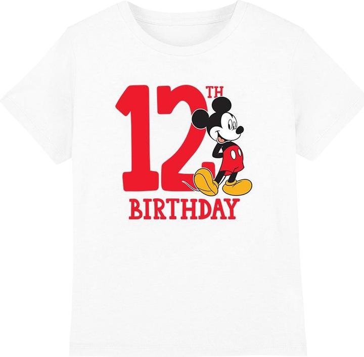 Image du produit Disney - T-shirt - Enfant (140)