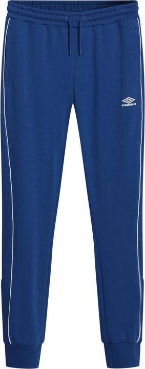 Klassisches Blau, Brillantes Weiss