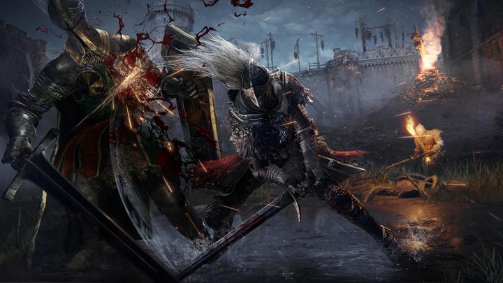 Produktbild Bandai Namco Elden Ring (PS5, Multilingual)