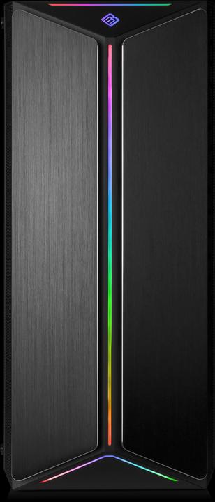 Immagine prodotto CSL PC da gioco M10350 (AMD Ryzen 7 7800X3D, 16 GB, 1000 GB, Radeon RX 7900 XT)