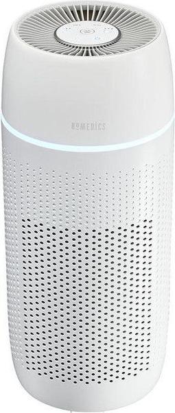 Actual product image Homedics Totalclean" PETPLUS 5 in 1 DELUX TOWER A