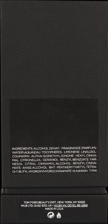 Image du produit Tom Ford Fucking Fabulous (Eau de parfum, 100 ml)