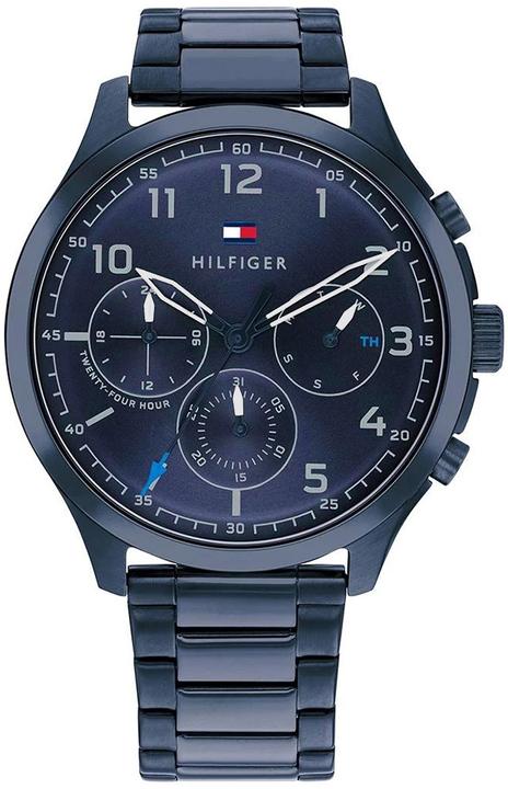 Immagine prodotto Tommy Hilfiger Asher (Orologio da polso analogico, 45 mm)