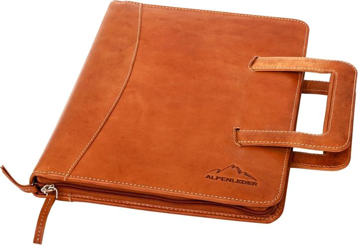Image du produit Alpenleder Porte-documents (A4, 1 x)