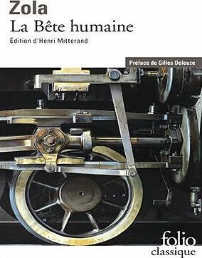 Immagine prodotto La Bête humaine (Francese, Emile Zola, Henri Mitterand, 2001)