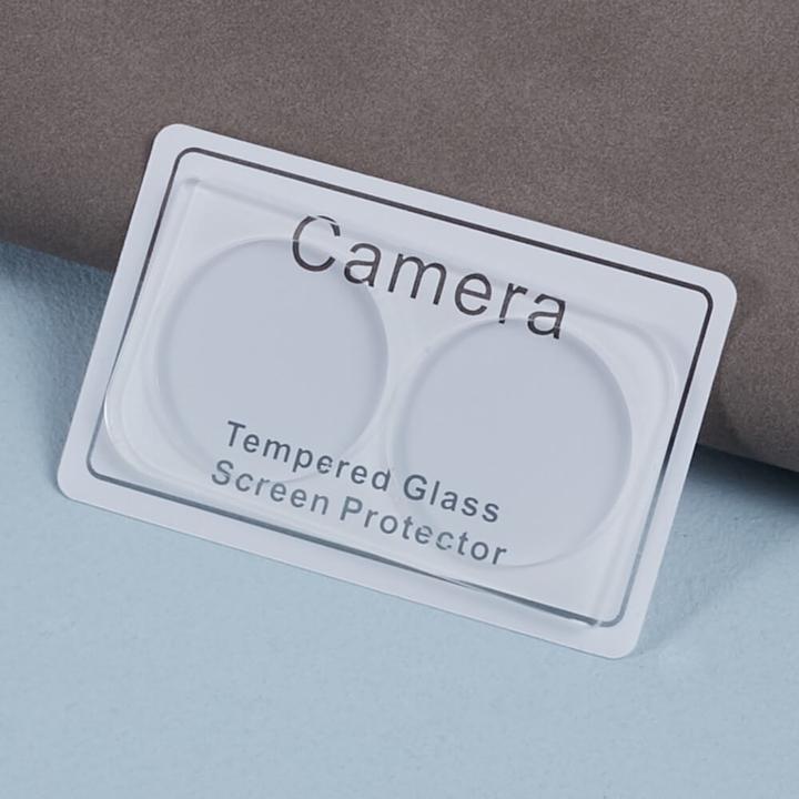Immagine prodotto Cover-Discount HONOR 90 Smart - 2 pz. Telecamera in vetro blindato (2 Pezzo/i, Honor 90 Smart)