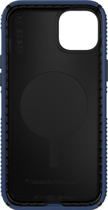 Actual product image speck Presidio Grip 2 protective case for Apple (Apple iPhone 15 Plus, Apple iPhone 14 Plus)